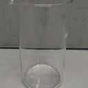 Bodum 34oz Spare Carafe for French Press, High-Heat Borosilicate Glass (Clear)