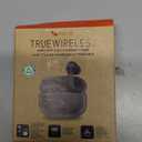 Helix TW Earbuds Black