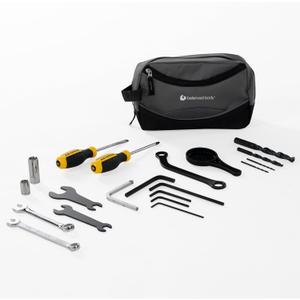 Balanced Body Reformer Toolkit, Pilates Reformer Tools, Pilates Equipment Maintenance Kit for Home or Studio Use