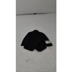 Nautica Black Coat Blazer Jacket 3/6M