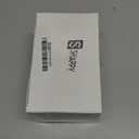 Shappy Jute Crochet Long Plant Hanger for 3 Inch to 12 Inch Pots, Macrame Plant Holder Rope with S Shaped Hooks for Halloween Home Decor(Brown)