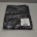 LULY YANG DSP Women's Active Pant-PHASING Out (Black, XXL)