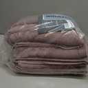 1888 Mills 625 GSM Premium 100% Cotton Bath Towels  Pack of 4 Luxury Bath Towel Set, Super Soft & Highly Absorbent  Quick-Dry Plush Texture for Bathroom, Spa & Gym Use (Lavender)