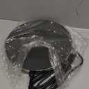 Small Chicken Water Heater Base, Suitable For 3Gal Or Smaller Metal/Plastic Chicken Waterer, Automatic Temperature Control, Against Dry Heating and 8.2 Ft Power Cord