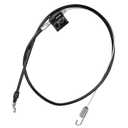 Throttle Drive Cable 7101397YP, Suitable for Briggs & Stratton Push Mower Models 7800165 Lawn Mowers Control Cable, Replaces 7800189,7800190,7800229