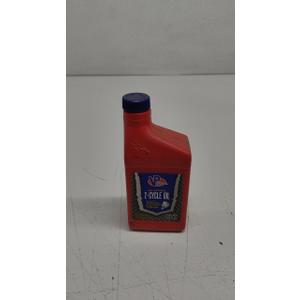 VP Small Engine Fuels Full Synthetic 2-Cycle Oil 12.8 fl Oz (378.5ml)