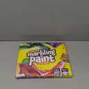 Dan&Darci Marbling Paint Art Kit for Kids - Arts & Crafts Gifts for Girls & Boys Ages 6-12 Years Old - Craft Kits Set - Gift Ideas Activities Toys Age 6 7 8 9 10 Year Olds - Marble Painting Sets