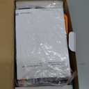 Wireless Double Din Car Stereo Works with Apple Carplay,7 Inch HD 1024 * 600 Touchscreen with Bluetooth 5.1,FM Car Radio,GPS Navigation,Backup Camera,Android Auto,Voice Control,USB/AUX/TF/SWC