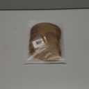 viviaBella Human Hair Hand-tied Swiss Lace BaseToppers Natural Looking no Bangs, Clip in Real Human Hair Toupee for Women with Thinning Hair Big Coverage 12inch hairpieces(Copper Red, 5"X4.5")