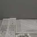 Under Bed Storage, Under the Bed Storage Containers with Wheels, Under Bed Shoe Storage Organizer Drawer for Bedroom Clothes Shoes Blankets -2Pack