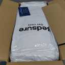 Bedsure Pillows Queen Size Set of 2 - Soft Bed Pillows for Sleeping 2 Pack, Fluffy and Supportive, Hotel Quality, Original Down Alternative Filling for Side, Back Sleepers