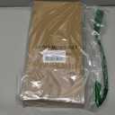 Halo Ring Grow Lights for Small Indoor Plants, Warm+White 96LEDs Full Spectrum Plant Light, Height Adjustable with Adapter, 3/9/12H Timer, 3 Spectral Modes, 10 Dimmable Levels, Angel Ring 2 Pack