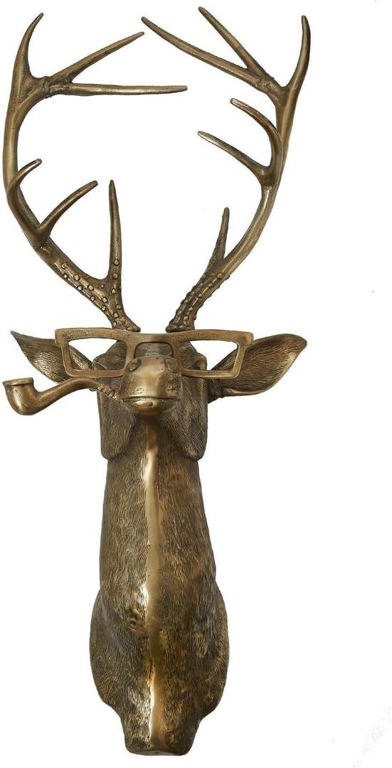 Accent Decor - E+E Wall Mount Frankie - 75103.00, 13.0 x 8.0 x 47.0