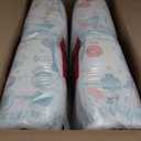 Pampers Diapers - Cruisers 360 - Size 4, 116 Count, up to 100% Leakproof Pull-On Diaper for Active Babies