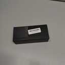 Madison Avenue Blue Light Blocking Glasses Oversized Fashion Blue Light Glasses for Women Anti Eyestrain & UV Protection Computer Eyeglasses (Grey Demi) 3Pcs