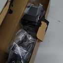 74XL 75XL Ink Cartridges Combo Pack Replacement for HP 74 75 Ink Cartridges for DeskJet D4260 Photosmart C4280 C4300 C4400 C4500 OfficeJet J5788 J6480 Printer (2-Pack, 1Black/1Tri-Color)