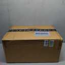 Large Safe Box Fireproof Waterproof, 5.0 Cu Ft Fireproof Safe for Home with Electronic Keypad and Key, Personal Safety Box for Home Documents Firearm Medicine Money Valuables