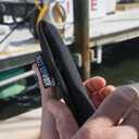 Xtreme Rod BagsFishing Rod and Reel Cover (Small, Black)