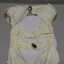 Narecte Modest One Piece Swimsuit Women 2025 Womens Swimsuits Bathing Suit for Women Womens Bathing Suits Tummy Control, 8-10