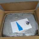 12653326 Turbocharger Turbo Kit, Fit for Buick Envision Regal Sportback TourX, Cadillac ATS CTS, Chevy Camaro Equinox Malibu Traverse, GMC Terrain, Select Models with 2.0L Engine