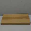 USTAR Beige Left Driver Sun Visor Fit for Toyota Highlander 2008-2013 with Light 74320-48500-E0