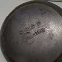 GreenPan Swift Healthy Ceramic Nonstick, 8" Frying Pan Skillet, Stainless Steel Handle, PFAS-Free, Dishwasher Safe, Oven Safe, Black