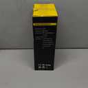 30W Rechargeable Work Light, 3000 Lumen Magnetic Work Light Battery Powered, Waterproof Portable Cordless Job Site Lighting for Construction Site, Workshop, Garage, Camping, and Car Repairing