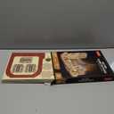 CubicFun 3D Puzzles for Adults Notre Dame de Paris Model Kits 128 Pieces, Puzzle for Kids Ages 8-14 Arts and Crafts Birthday Gifts for Kid Ages 8-12