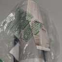 Non Slip Bath Mat, Rubber Backing Ultra Thin Bathroom Rugs Fit Under Door Quick Dry Super Absorbent Washable Bath Rug Shower Mat for Bathroom Floor Bathtub Shower Sink, Easy Care Gray 16"x 24"