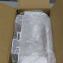 W10873791 Ice Maker Assembly, Compatible with Whirlpool Refrigerators, Fits W10760070 W10798411 W11130444 with 3 Months