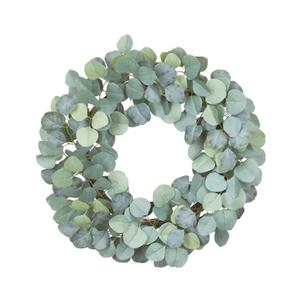 Eucalyptus Wreath 24in