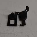 LUNQIN Car Phone Holder for VW Jetta 2019 2020 2021 2022 2023 2024 2025 Jetta GLI Auto Accessories Navigation Bracket Interior Decoration Screen Mobile Cell Phone Mount case