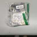 Mr. Pen- Nuts and Bolts Assortment Kit, 272 pcs, Black Carbon Steel, Grade 10.9, M6, M8, M10(12mm to 30mm), Flange Hex Head Metric Assorted Nuts and Bolts