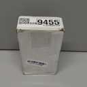 Crosstar M35 Cobalt Drill Bit Set - 21pcs 1/16"-1/2" Titanium Coated Self-Centering Metal Drill Bits for Hardened Steel, Stainless Steel, Cast Iron | Bullet Point Tip, High-Speed Jobber Bits