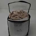 ULTICOR Velvet 8-Pieces Recliner Sofa Covers Stretch Reclining Couch Covers for 3 Cushion Reclining Sofa Slipcovers Furniture Covers Thick Soft Washable (3 Seater Recliner Cover, Taupe)