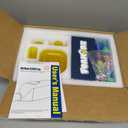 Airflow STEM Toy for Kids 3+, STEM Kits Building Toys for Home School, Education, Air Aerodynamics, Building & Tinkering