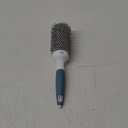 Medium Round Brushing Brush - Ceramic Hair Brush for a Smooth Salon Style Look - Professional Brushing Brush Ideal for All Hair Types - 43 mm (1.7 Inch)