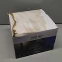 XIAPIPRO 400ANSI 1080P Full HD Projector, Home Theater Projector with WiFi & Bluetooth, LED Projector for Movies, Gaming, and Outdoor Use – Compatible with TV Stick, Laptop, Smartphone, USB, HDMI