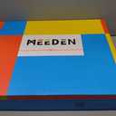 MEEDEN 142 PCS Painting Kit: Art Supplies with Aluminum & Tabletop Easel
