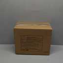 READAEER Makeup Organizer 3 Pieces Cosmetic Storage Case with 6 Drawers (White)