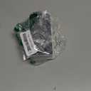 noonebutyou 2 Pcs Magnetic Marker Holder Wall Mount Marker Caddy Pencil Holder for Dry Erase Whiteboard Fridge, Self Adhesive Marker Pen Holder for Home Office School (White&SS)