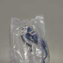 Replacement Set for P10 Series, Includes Headgear, Frame, Tube, Clips in One Pack, Snug Fit & Durable Replacement