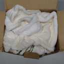 Afterprints 40th Birthday Gifts Women, Chapter 40 Blanket Gift for Her, 40 Year Old Birthday Gifts for Women, Friend, Sister, Mom, 1986 Bday Gift, Turning 40 Throw Blankets 50'' x 60''