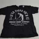 After-hours Hoe'n Hoochie Daddy Services T-Shirt M
