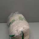 Panmall Cozy Cat Cave Bed, Enclosed Winter Cat House with Removable & Machine Washable Cover, Upgraded Warm Plush Cushion for Indoor Cats & Small Dogs (Beige)