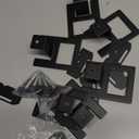 Mattress Slide Stopper to Keep Mattress from Sliding Extra Thick Mattress Holder for Metal Bed Frame 6 Pcs Mattress Retainer Bar for Twin Full King Queen Bed Frame