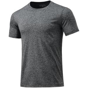 BANTREK Men's T-Shirts Soft Lightweight Short Sleeve Tee, Crew Neck Moisture Wicking Shirt for Casual Running Workout Swim XL