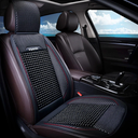 Vyonix Comfort MAX Beaded Seat Cover for Cars  – Cooling Massage Comfort