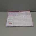 Fun Magnetic Reward Chart for Kids at Home  Motivational Easy to Use Chore Chart w Stickers Encourages Good Habits  Unicorn Behavior & Responsibility Chart for Girls Creates a Fun Daily Routine (Pink)