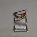 Kohree DC 36V/48V Step Down to 12V 20A 240W Converter Regulator Reducer Voltage Regulator Reducer for Golf Cart Waterproof Power Supply Transformer Volt Module